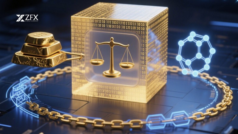 zfx山海证券:气势如虹!黄金继续刷新历史新高!